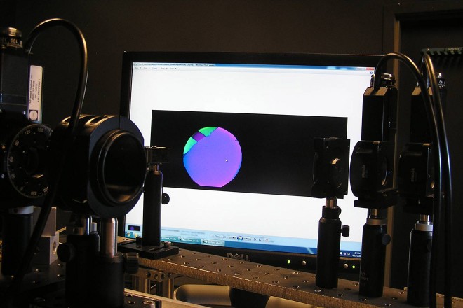 CrystalView CPCI
