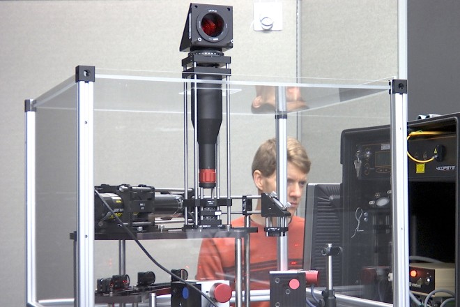 Applications for a Registered-Channel Multiplexer