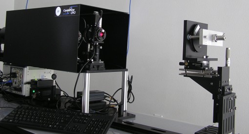 CrystalView CPCI