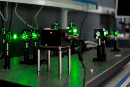 <ul><li>Polarization Optics Calibration</li><li>Device and Sensor Qualification</li><li>CAD-Model Specification</li></ul>