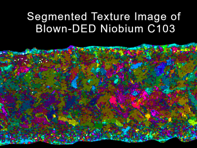 C103 Segment Texture Image